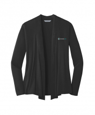 Port Authority® Ladies Concept Open Cardigan