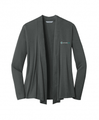 Port Authority® Ladies Concept Open Cardigan